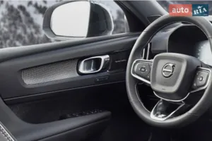 Передние и задние окна с электроприводом